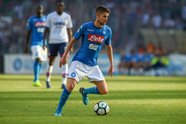 Jorginho