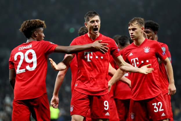 Lewandowski