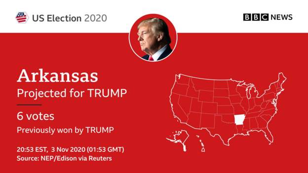 なんＪアメリカ大統領選挙実況スレ8 YouTube動画>1本 ->画像>48枚 