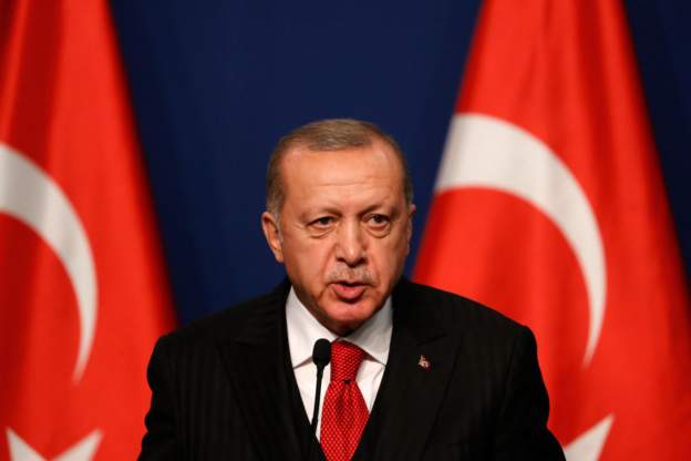 Cumhurbaşkanı Erdoğan Yeni Kararları Açıkladı