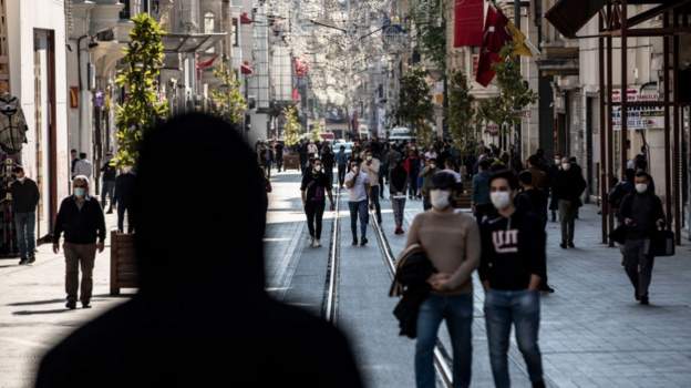Kısa çalışma ödeneği için Nisan ödemeleri bugün yatırılıyor