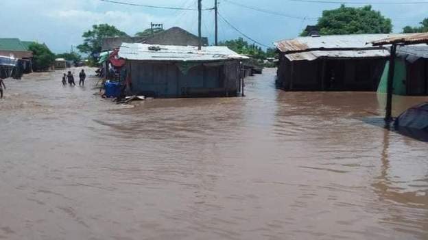 Floods