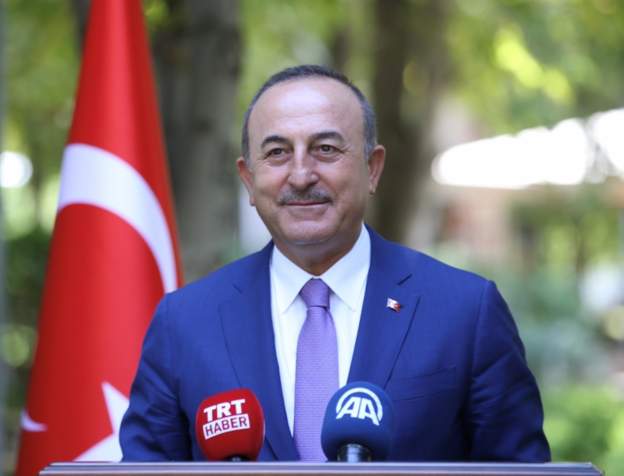 Çavuşoğlu: Dağlık Karabağ’da tek başına ateşkes çözüm olmaz, Ermenistan’ın işgal ettiği topraklardan da çekilmesi lazım