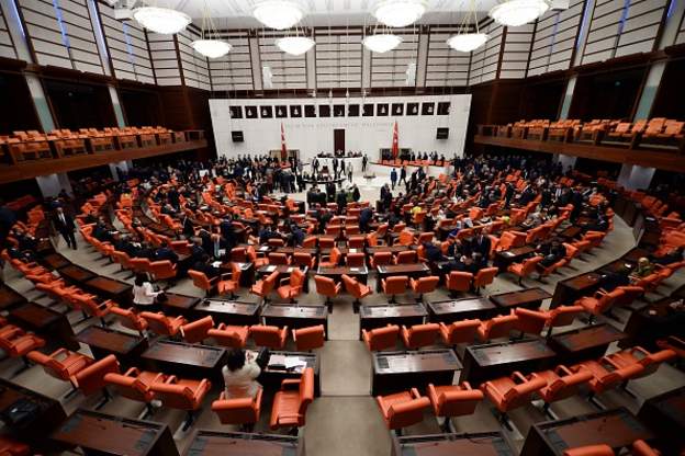 CHP ‘128 milyar dolar’ için TBMM’de genel görüşme talep edecek