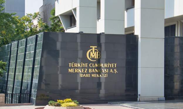 Merkez Bankası, yıl sonu enflasyon ve kur beklentilerini yükseltti