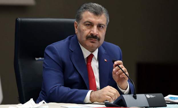 Sağlık Bakanı Koca: Önlemleri gevşettik maalesef