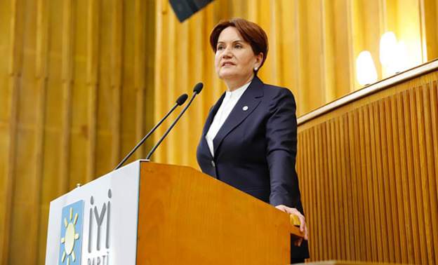 Meral Akşener’den Elmalı davası açıklaması