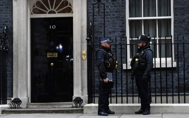 London Police probe a number of events at Downing Street and Whitehall for potential breaches of Covid restrictions; Boris Johnson denies crimes (bbc.com)