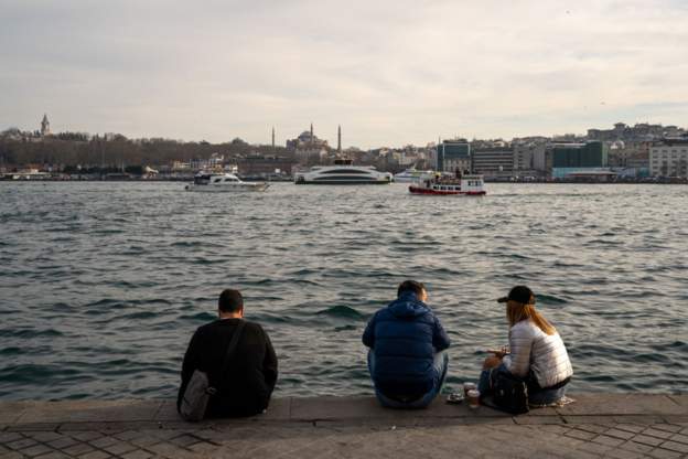 Türkiye’nin 2021 Yaşam Memnuniyeti Araştırması yayımlandı