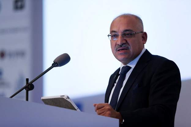 TFF’nin yeni başkanı Mehmet Büyükekşi