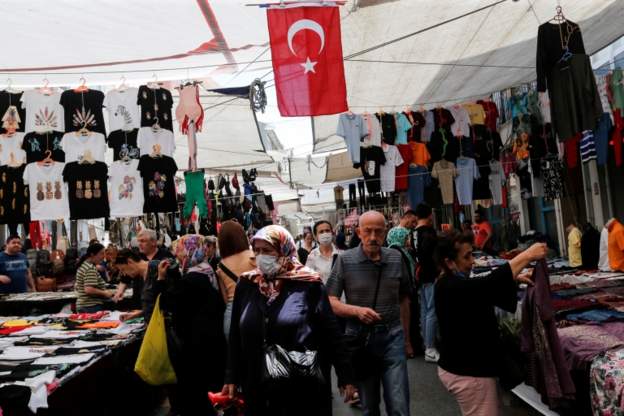 DİSK: Emeklinin gıda enflasyonu yüzde 120, en yoksul yüzde 20’nin gıda enflasyonu yüzde 139