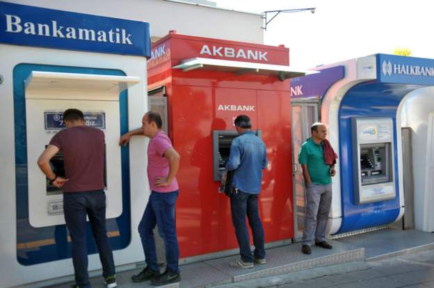 Bankacılık sektörünün kârı 4 kat arttı