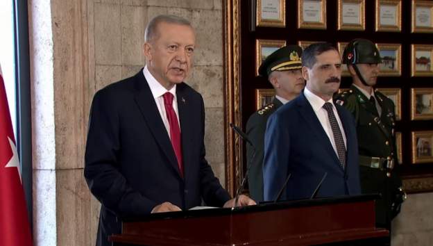Yüksek Askeri Şura toplantısı: Genelkurmay Başkanı Güler’in görev süresi bir yıl uzatıldı