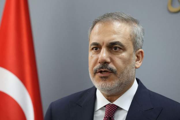 Dışişleri Bakanı Fidan: Filistin devletinin kurulması ertelendikçe bölgeye barış gelmeyecek