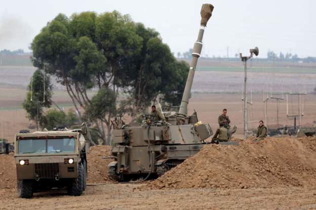 Hamas – İsrail Savaşında Son Gelişmeler