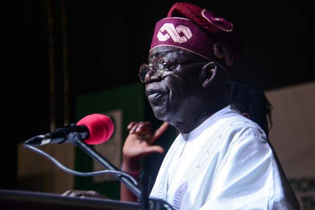 Tinubu rigged the elections – Opposition says