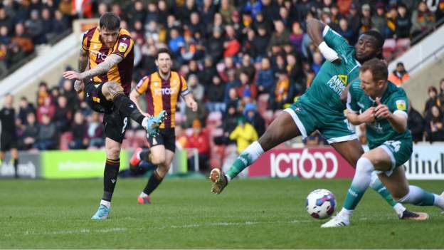 Bradford City