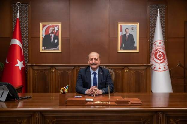 Çalışma ve Sosyal Güvenlik Bakanı Bilgin: Temmuz’da yeni asgari ücret düzenlemesi gelecek