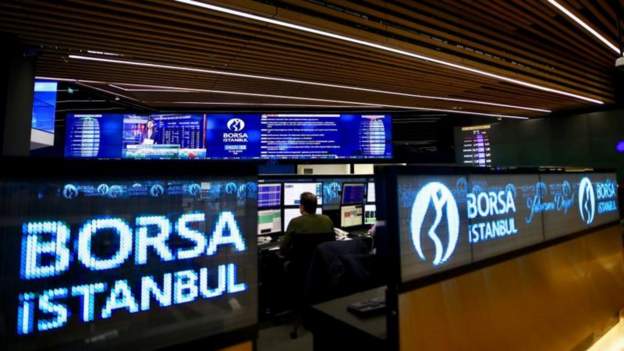 Borsa seçim sonrası düşüşle açıldı