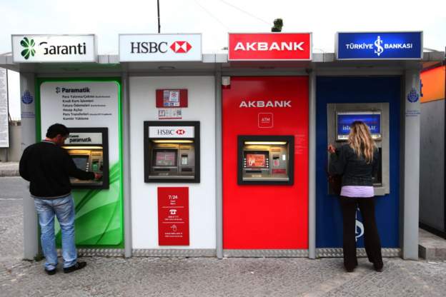 TCMB: kredi kartı ve nakit avans kararı iptal