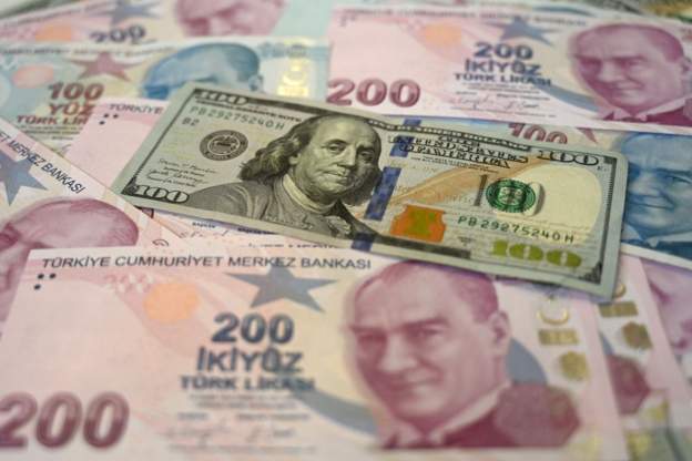 Dolar, 20 TL’yi aştı