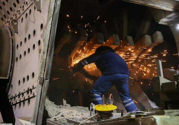 Kamu işçilerine refah payı dahil yüzde 45 zam yapıldı