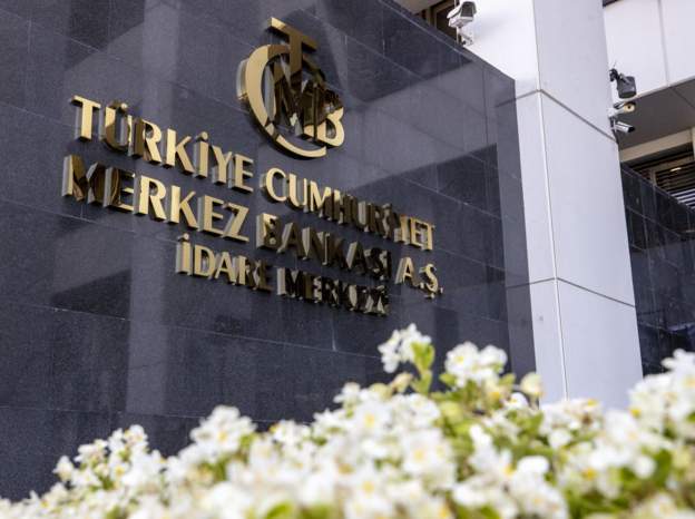 Reuters: Türkiye’de Merkez Bankası’nın net döviz rezervi -4, 4 milyar dolar