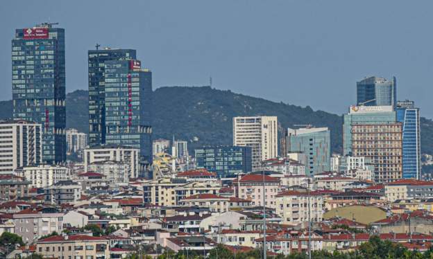 Konut satışlarında azalma