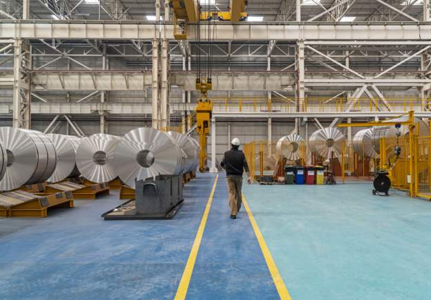 Mayıs’ta dış ticaret açığı 12,7 milyar dolar oldu