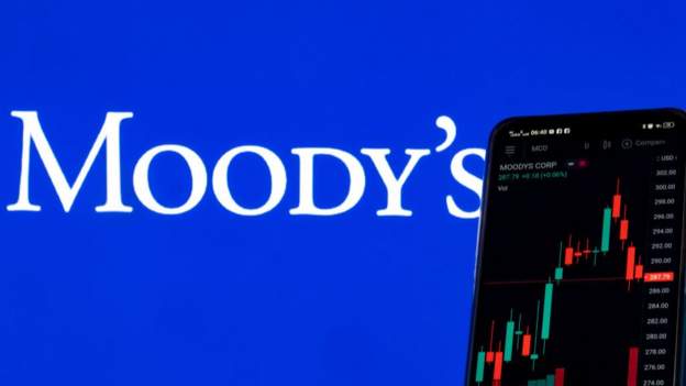 Moody’s Merkez Bankası için faiz tahminini yayımladı