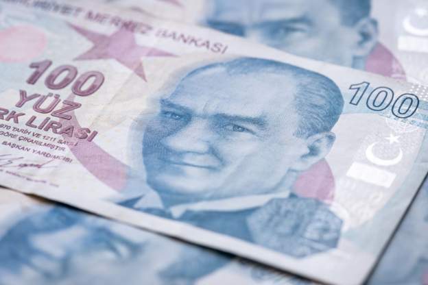 Yeni asgari ücret 11 bin 402 TL