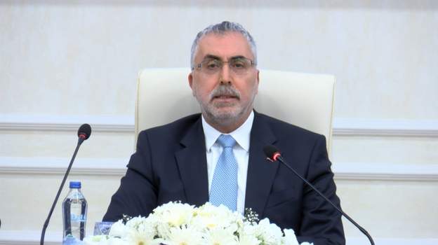 Bakan Vedat Işıkhan: En düşük memur maaşı 22 bin TL olacak