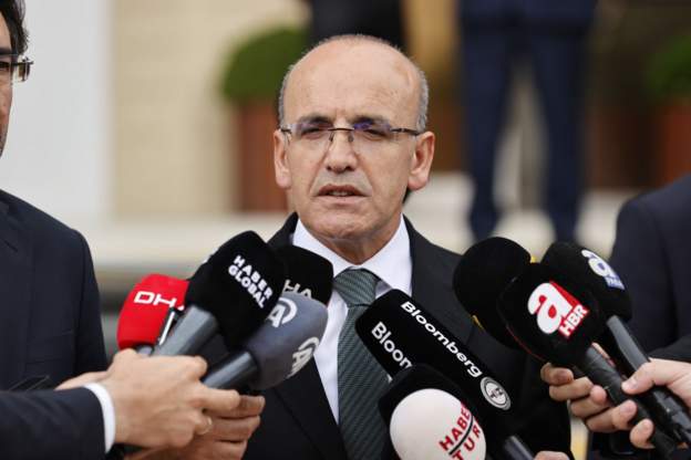 Bakan Şimşek: Ekonomi politikalarımız kısa vadede fiyat istikrarını ve finansal istikrarı hedeflemektedir