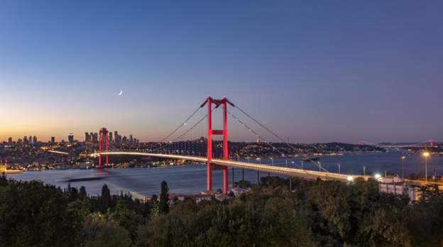 ECA International: İstanbul son bir yılda hayata pahalılığının en fazla arttığı şehir oldu