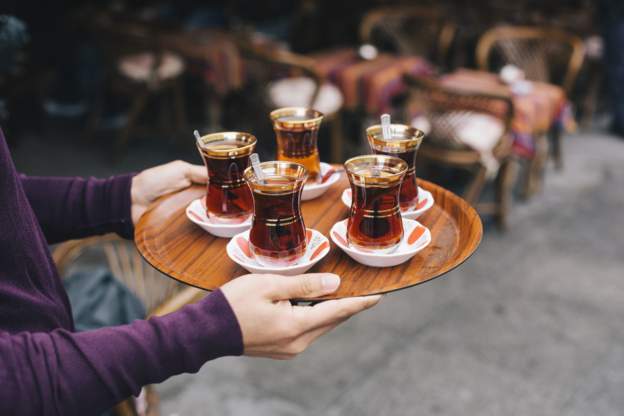 Çaykur’un çaylarına yüzde 43 zam geldi
