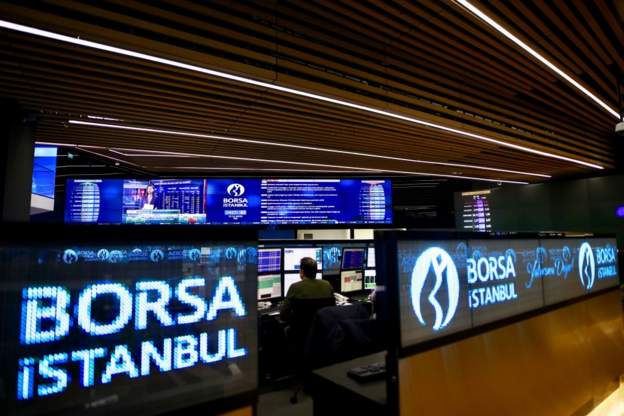 Borsa İstanbul’da endeks yine rekor kırdı