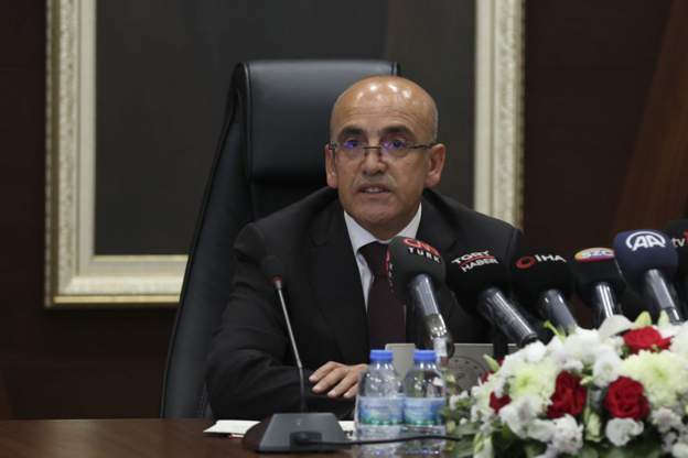 Mehmet Şimşek’ten kamu harcamaları için “tasarruf” genelgesi