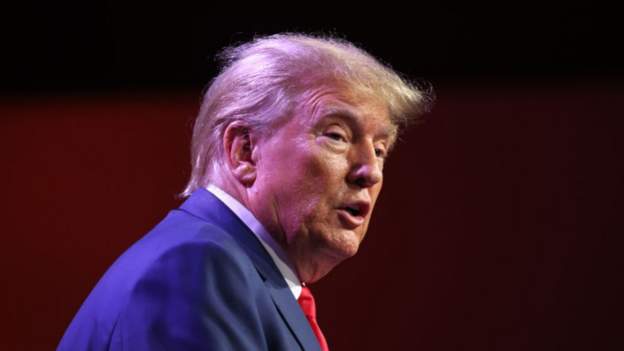 BREAKING: Trump is charged with conspiracy to defraud the United States; conspiracy to obstruct an official proceeding; obstruction of and attempt to obstruct an official proceeding; and conspiracy against rights! Meanwhile, Biden uses illegal cluster bombs in Europe and may blow up the world… 🤮