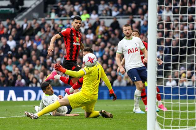 Dominic Solanke