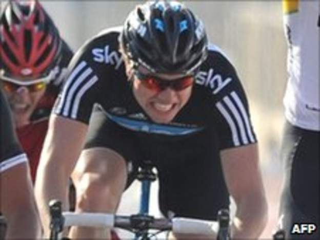 Edvald Boasson Hagen