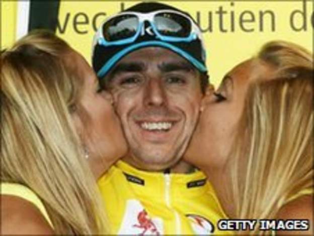 Russell Downing