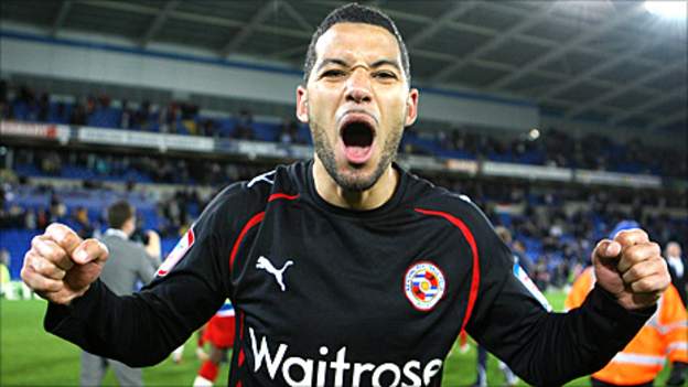 Cardiff City 0-0 Reading FC: Match Report - The Tilehurst End