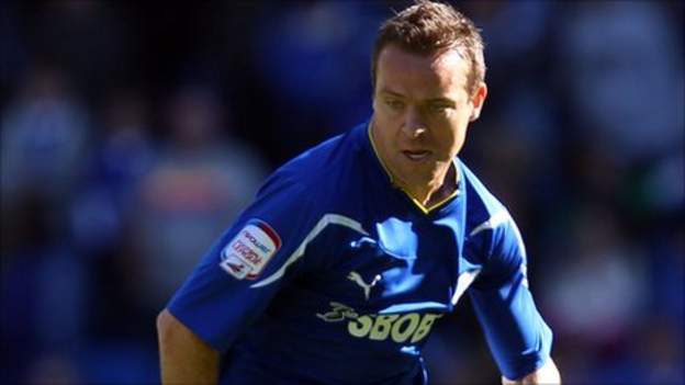 Cardiff's Gavin Rae attracted by Aberdeen approach - BBC Sport