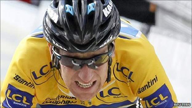 Bradley Wiggins