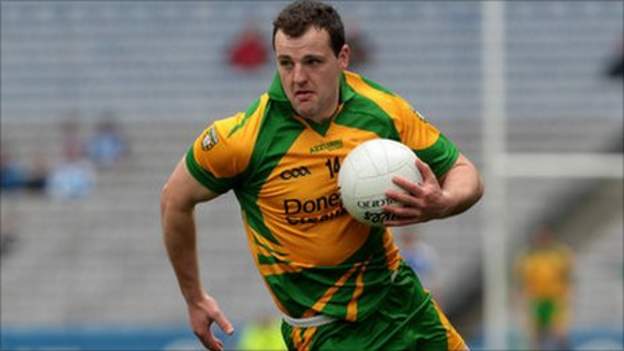 Michael Murphy Available For Tyrone Game After Appeal - Bbc Sport