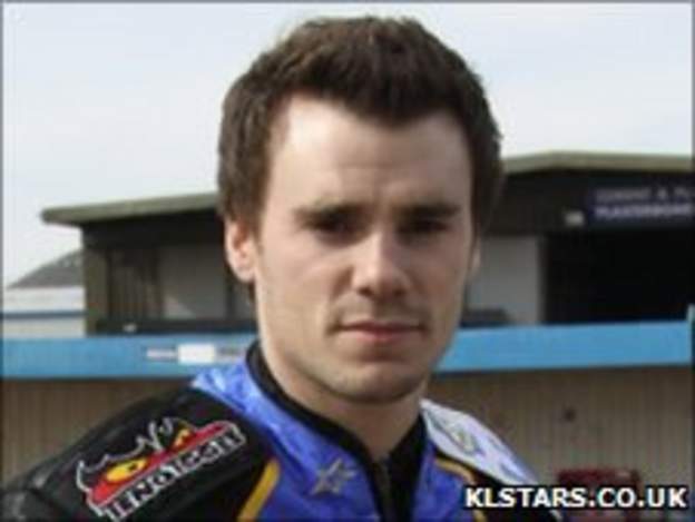 Olly Allen