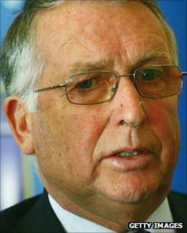 Michael Jarvis