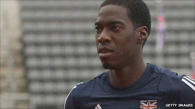 Christian Malcolm