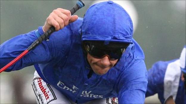 Frankie Dettori Admits New Whip Rules Very Hard To Follow For Jockeys