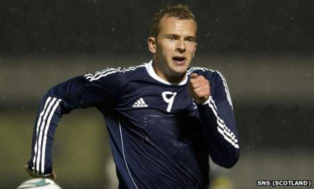 Jordan Rhodes